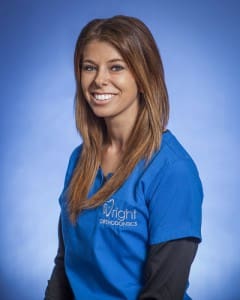 Alex - Orthodontic Assistant - small