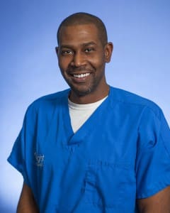 Dayle - Clinic Director - small