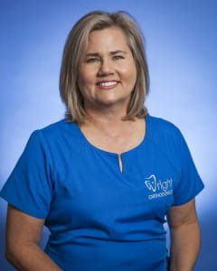 Heidi - Orthodontic Assistant - small