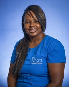 Lynna - Orthodontic Assistant - small