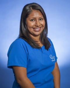 Reyna - Orthodontic Assistant - small