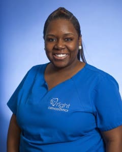 Tessa - Orthodontic Assistant - small