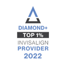 Diamond Invisalign in Atlanta and Marietta, GA