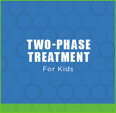 Two-phase Treatment in Atlanta and Marietta, GA