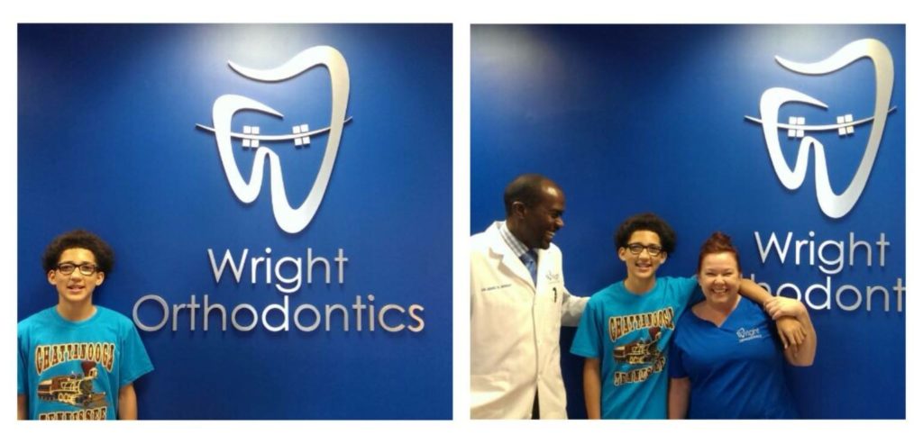 Orthodontics in Atlanta and Marietta, GA