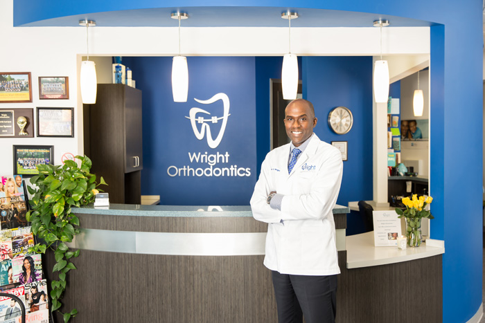 Orthodontist in Atlanta and Marietta, GA
