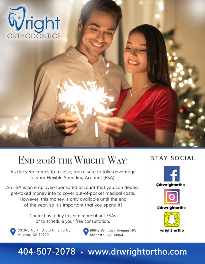 Wright Orthodontics