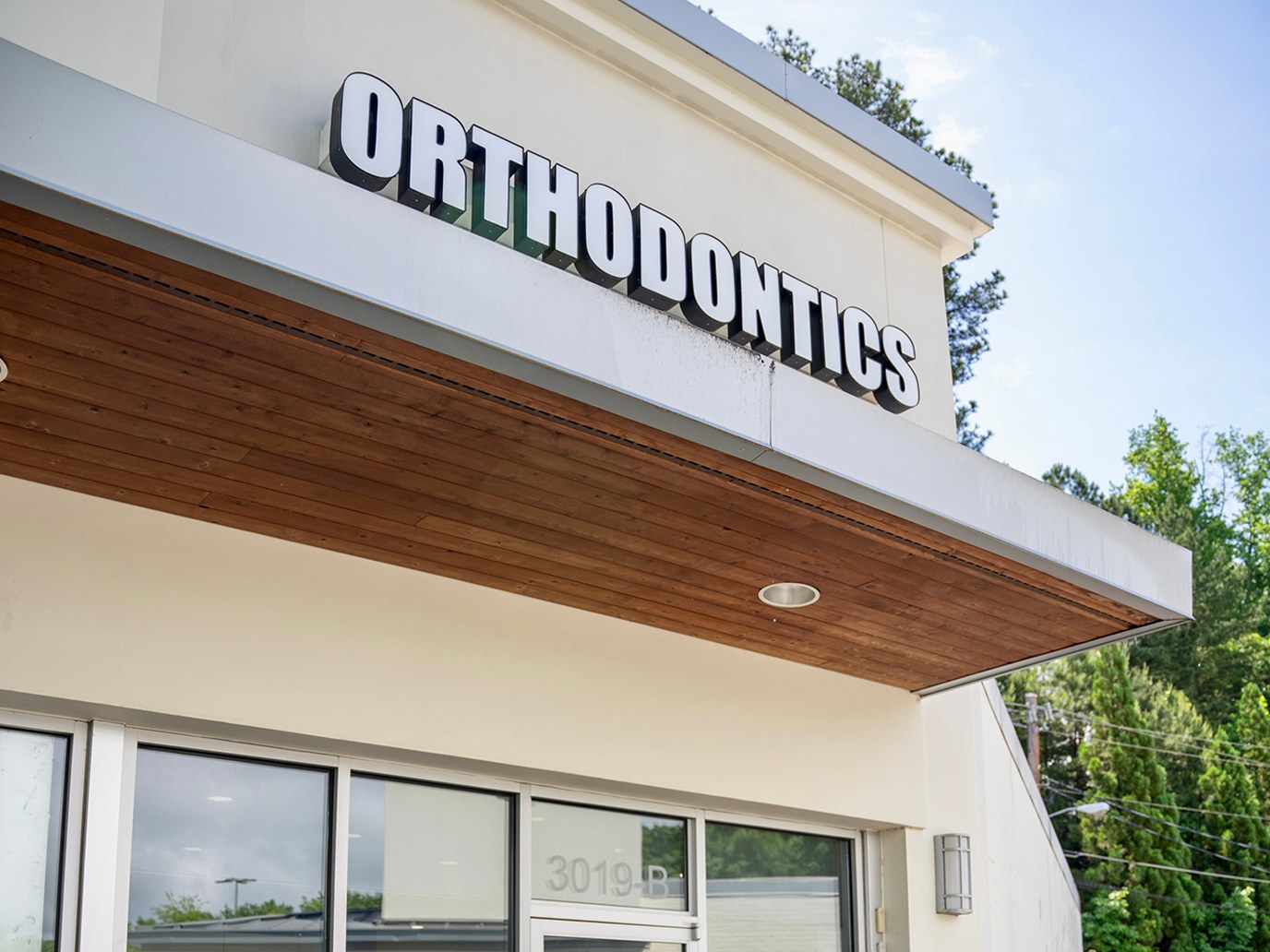 Orthodontist in Atlanta, GA