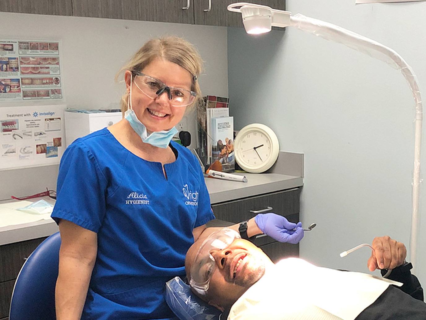 Our Orthodontic Treatments