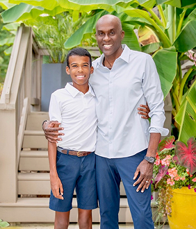 Orthodontist Dr. Marc S. Wright