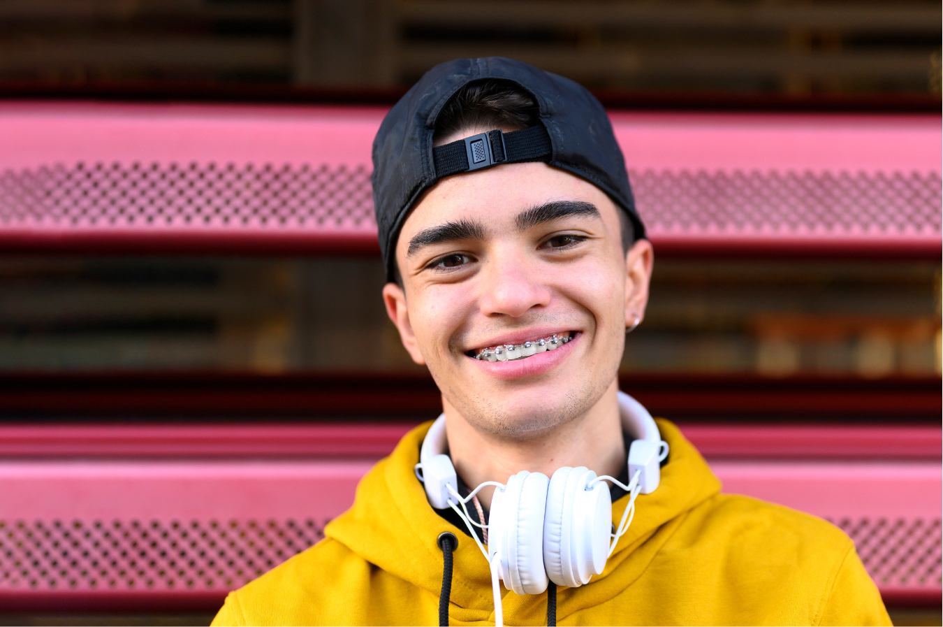 How Getting Braces or Invisalign in Atlanta Can Improve Your Overall Health