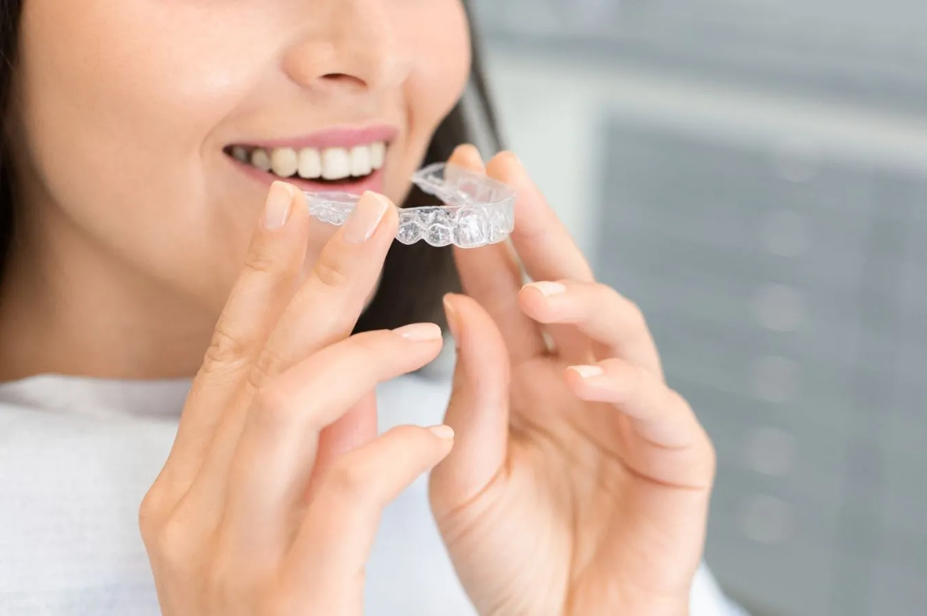 Invisalign vs Braces: What You Need to Know